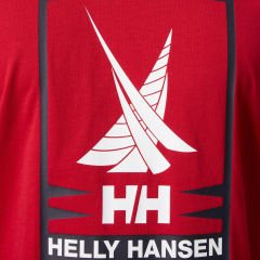 Helly Hansen Shoreline 2.0 Erkek T-Shirt