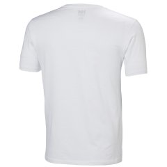 Helly Hansen Logo Erkek T-Shirt