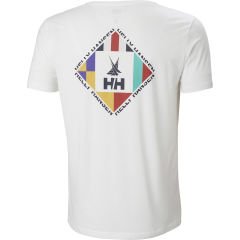 Helly Hansen Shoreline Erkek T-Shirt
