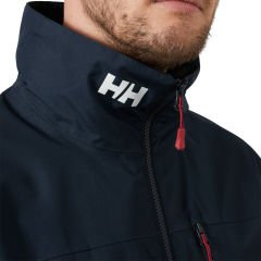 Helly Hansen Crew 2.0 Erkek Yağmurluk