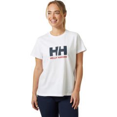 Helly Hansen HH Logo 2.0 Kadın T-Shirt