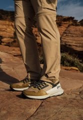 Jack Wolfskin Dromoventure Athletic Low M Erkek Ayakkabı