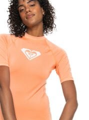 Roxy Whole Hearted UPF 50 Kadın Rash guard