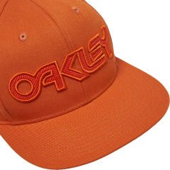 Oakley Meshed B1B Fb Hat Erkek Şapka