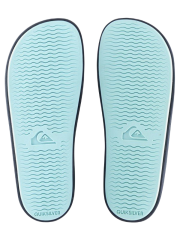 Quiksilver Rivi Wordmark Slide Erkek Terlik