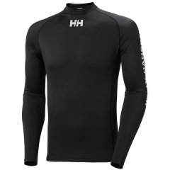 Helly Hansen Waterwear Erkek Rashguard