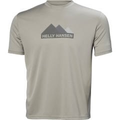 Helly Hansen Tech Graphic Erkek T-Shirt