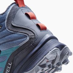 Merrell Moab Speed Thermo Mid Outdoor Ayakkabı