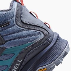 Merrell Moab Speed Thermo Mid Outdoor Ayakkabı