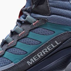 Merrell Moab Speed Thermo Mid Outdoor Ayakkabı