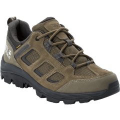 Jack Wolfskin Vojo 3 Texapore Low M Erkek Outdoor Ayakkabı