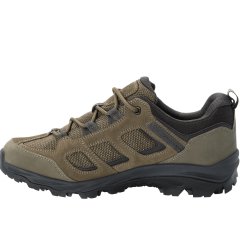 Jack Wolfskin Vojo 3 Texapore Low M Erkek Outdoor Ayakkabı