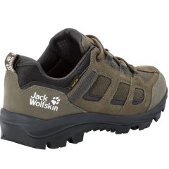 Jack Wolfskin Vojo 3 Texapore Low M Erkek Outdoor Ayakkabı