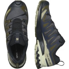 Salomon Xa Pro 3D V9 Erkek Ayakkabı