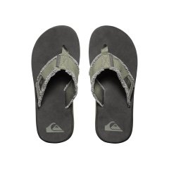 Quiksilver Monkey Abyss M Erkek Terlik