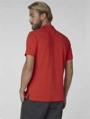 Helly Hansen Driftline Polo Erkek T-Shirt