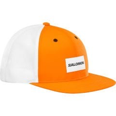 Salomon Trucker Flat Cap Unisex Şapka