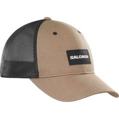 Salomon Trucker Curved Cap Unisex Şapka