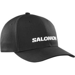 Salomon Salomon Logo Cap Unisex Şapka