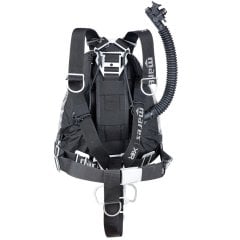 Mares Heavy Pure Sidemount Compl. Set - XR Line