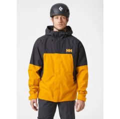 Helly Hansen Banff Shell Erkek Jacket