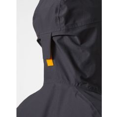 Helly Hansen Banff Shell Erkek Jacket