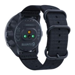 SUUNTO 9 G1 BARO GRAE BLUE TITANIUM UNİSEX AKILLI SAATNIT