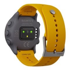 SUUNTO 5 PEAK OCHRE UNİSEX AKILLI SAAT