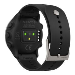 SUUNTO 5 PEAK BLACK UNISEX AKILLI SAAT