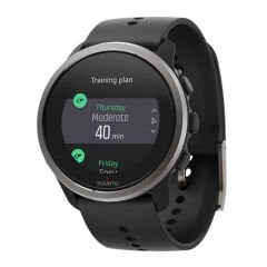 SUUNTO 5 PEAK BLACK UNISEX AKILLI SAAT