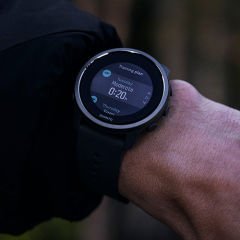 SUUNTO 5 PEAK DARK HEATHER UNİSEX AKILLI SAAT