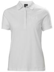 Helly Hansen  W Siren Organic Kadın Polo T-Shirt