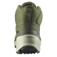 Salomon Cross Hike Mid 2 Gore-Tex Erkek Bot