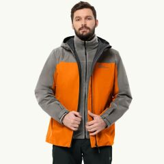 Jack Wolfskin Taubenberg 3İn1 Jkt M Erkek Ceket