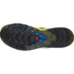 Salomon XA PRO 3D V9 Gore-Tex Erkek Ayakkabı