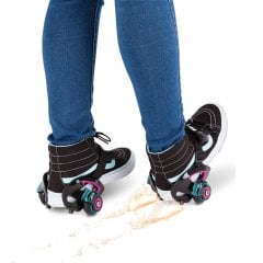 Razor Jetts Heel Wheels Topuk Kaykayı Purple