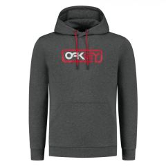 Oakley Locked İn B1B Po Erkek Hoodie