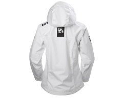 Helly Hansen Crew Midlayer Hooded Kadın Ceket