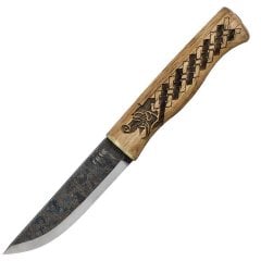 Condor Norse Dragon Bıçak (98,6mm)