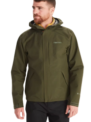 Marmot Minimalist Gore-Tex Erkek Outdoor Ceket