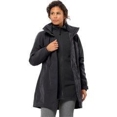 Jack Wolfskin Ottawa Kadın Ceket