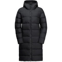 Jack Wolfskin Frozen Palace Coat W Kadın Mont