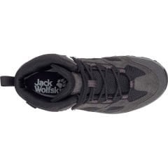 Jack Wolfskin Vojo 3 Texapore Mid Kadın Bot