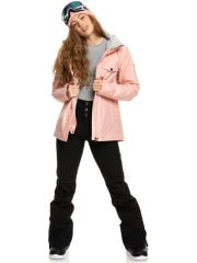 Roxy Billie JK Kadın Snowboard Ceketi