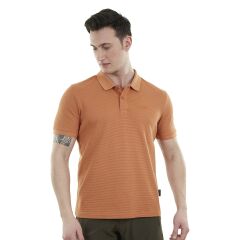 Alpinist Edge Erkek Polo T-Shirt