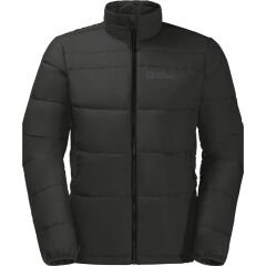 Jack Wolfskin Jasper 3İn1 JKT Erkek Mont