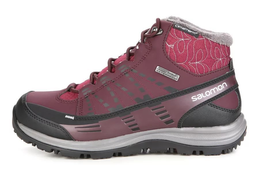 Salomon kaina cheap cs wp2