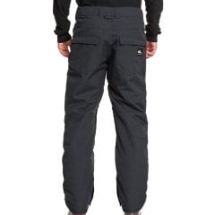 Quiksilver Estate PT M SNPT Snowboard Pantolonu