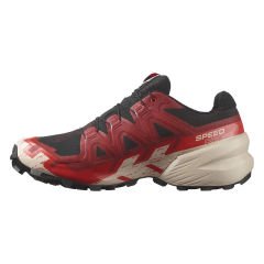 Salomon Speedcross 6 Gore-Tex Erkek Ayakkabı