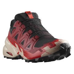 Salomon Speedcross 6 Gore-Tex Erkek Ayakkabı